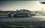BMW M6 by Vorsteiner 2014 года
